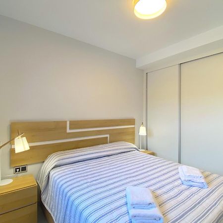 Lujoso Apartament Con Impresionantes Vistas Al Mar Бенидорм Экстерьер фото